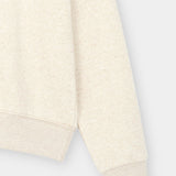 Drop Shoulder Collar Sweatshirt (SSGK-627)