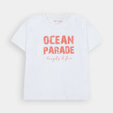 Drop-Shoulder Graphic T-Shirt (SSGK-629)