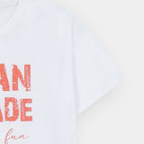 Drop-Shoulder Graphic T-Shirt (SSGK-629)