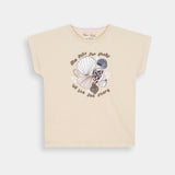 Extended Shoulder T-Shirt (SSGK-630)