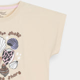 Extended Shoulder T-Shirt (SSGK-630)