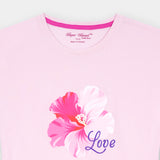 Extended Shoulder T-Shirt (SSGK-633)