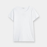 Fitted Rib T-Shirt (SSGK-648)