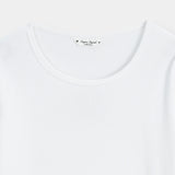 Fitted Rib T-Shirt (SSGK-648)