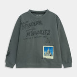 Crew Neck (SSGK-657)