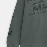 Crew Neck (SSGK-657)