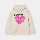 Drop Shoulder Graphic Pullover (SSGKH-55)