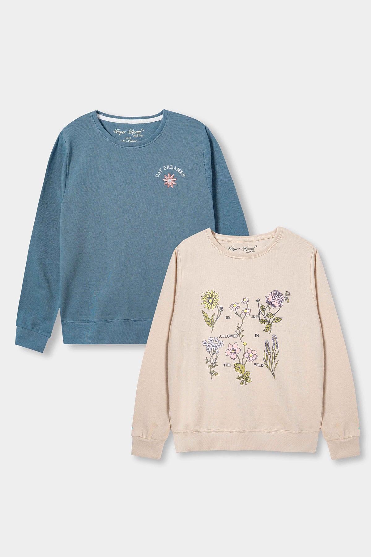 TShirt ( Pack of 2) (SSGKP36) Minnie Minors