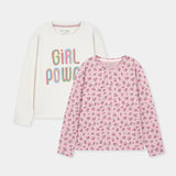 T-Shirt Pack Of 2) (SSGKP-38)