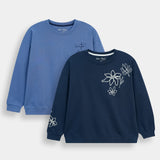 T-Shirts (Pack of 2) (SSGKP-40)