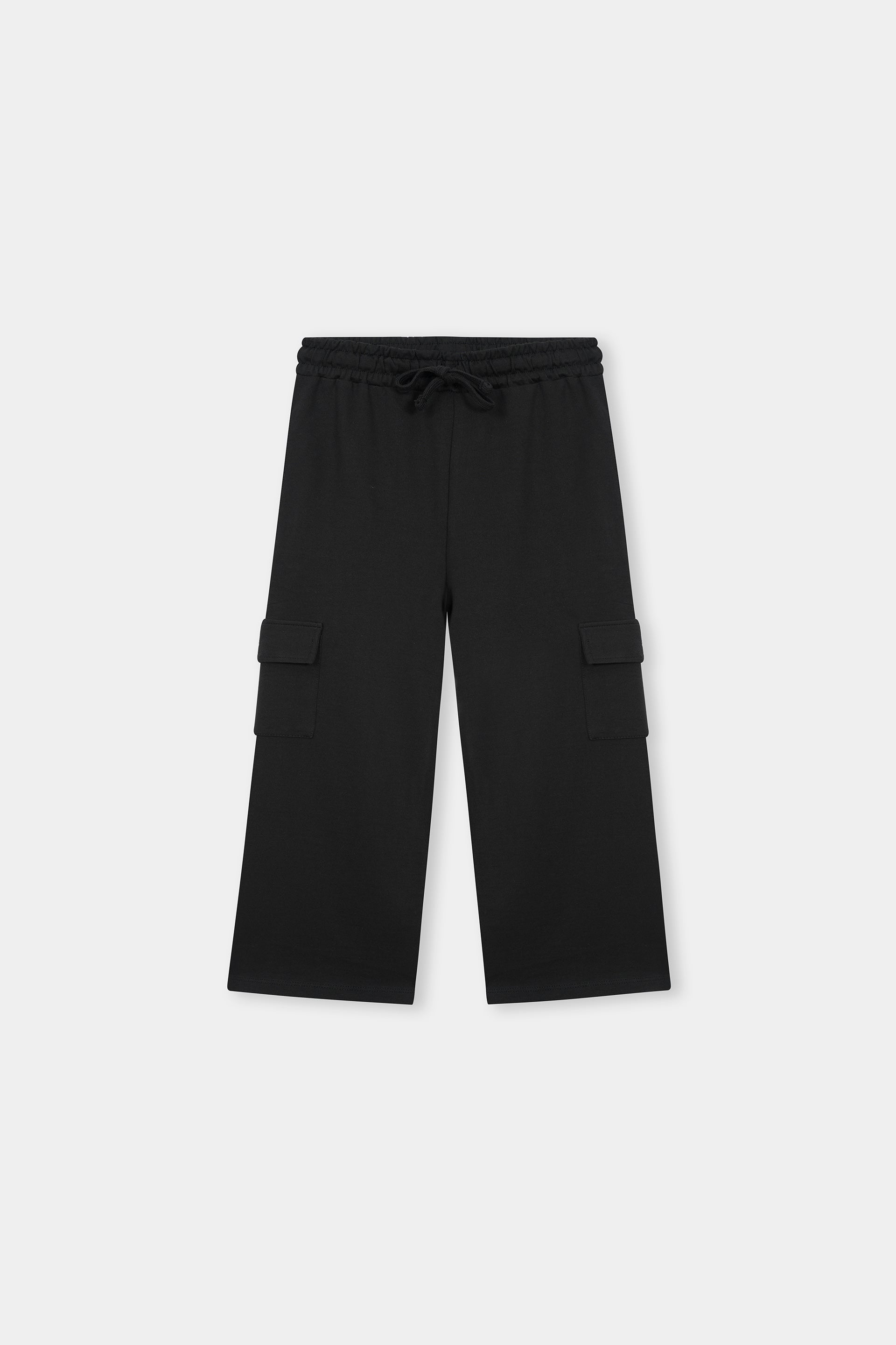 Cargo Wide Leg Pajamas (SSGKPJ-36) – Minnie Minors