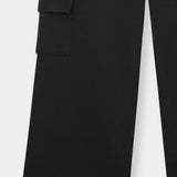 Cargo Wide Leg Pajamas (SSGKPJ-36)