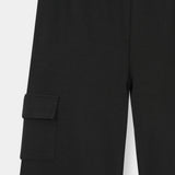 Cargo Wide Leg Pajamas (SSGKPJ-36)