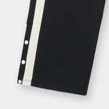 Wide Leg Pajamas With Bottom Side Slit Detail (SSGKPJ-37)