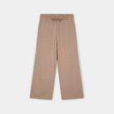 Wide Leg Pajamas With Piping (SSGKPJ-38)