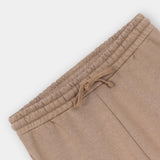 Wide Leg Pajamas With Piping (SSGKPJ-38)