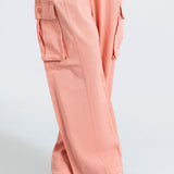 Cargo Pants (SSGT-80)