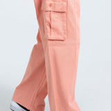 Cargo Pants (SSGT-80)