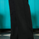 Pants With Belt (SSGT-85)