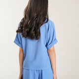 Button Down Shirt (SSGTU-928)