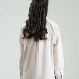 Embroidered Button Down Shirt (SSGTU-936)