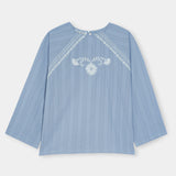 Embroidered Tunic (SSGTU-939)