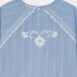 Embroidered Tunic (SSGTU-939)