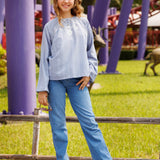Embroidered Tunic (SSGTU-939)