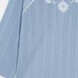 Embroidered Tunic (SSGTU-939)