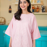 Embroidered Tunic (SSGTU-955)