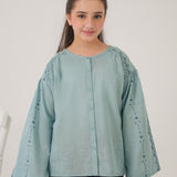 Embroidered Tunic (SSGTU-958)