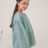 Embroidered Tunic (SSGTU-958)