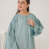 Embroidered Tunic (SSGTU-958)