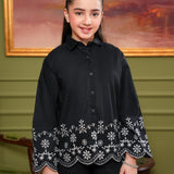 Embroidered Tunic (SSGTU-959)