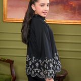 Embroidered Tunic (SSGTU-959)