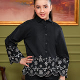Embroidered Tunic (SSGTU-959)