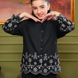 Embroidered Tunic (SSGTU-959)