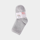 School Socks (Pack Of 3) (SSOCKS-03)