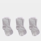 School Socks (Pack Of 3) (SSOCKS-03)
