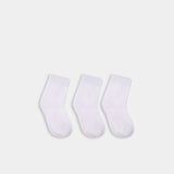 Socks (Pack Of 3) (SSOCKS-04)