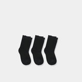 Socks (Pack Of 3) (SSOCKS-05)