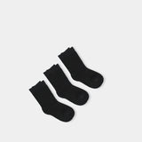 Socks (Pack Of 3) (SSOCKS-05)