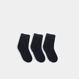 Socks (Pack Of 3) (SSOCKS-06)