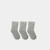 Socks (Pack Of 3) (SSOCKS-07)