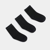School Socks 3Pair (SSOCKS-08)