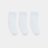 School Socks 3Pair (SSOCKS-09)