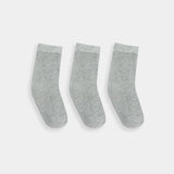 School Socks 3Pair (SSOCKS-10)