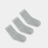 School Socks 3Pair (SSOCKS-10)