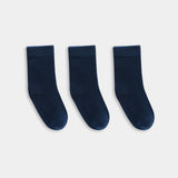 School Socks 3-Pair (SSOCKS-11)
