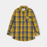 Shirt And T-Shirt Set (SST-157)